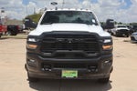 2026 RAM Ram 3500 Chassis Tradesman