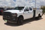 2026 RAM Ram 3500 Chassis Tradesman