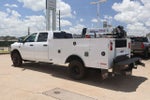 2026 RAM Ram 3500 Chassis Tradesman