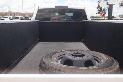 2026 RAM Ram 3500 Chassis Tradesman