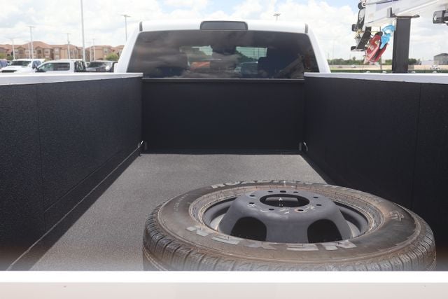 2026 RAM Ram 3500 Chassis Tradesman