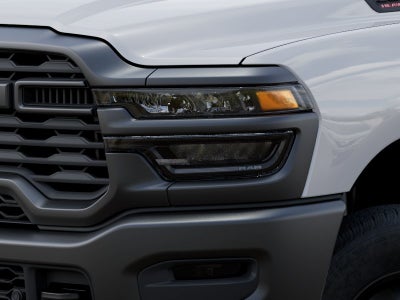 2026 RAM Ram 3500 Chassis Cab Tradesman