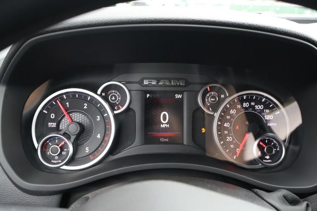 2026 RAM Ram 3500 Chassis Cab Tradesman