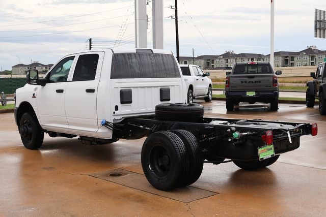 2026 RAM Ram 3500 Chassis Cab Tradesman