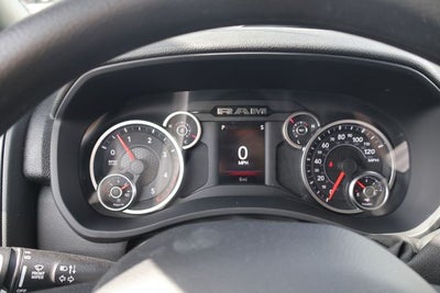 2026 RAM Ram 3500 Chassis Cab Tradesman