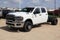 2026 RAM Ram 3500 Chassis Cab Tradesman
