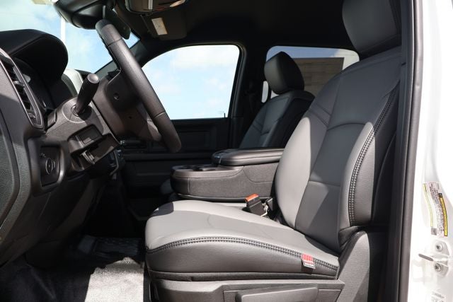 2026 RAM Ram 3500 Chassis Cab Tradesman