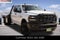 2026 RAM Ram 3500 Chassis Cab Tradesman