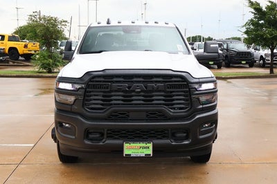 2026 RAM Ram 3500 Chassis Cab Tradesman
