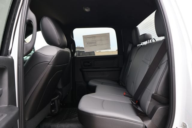 2026 RAM Ram 3500 Chassis Cab Tradesman