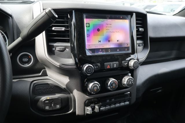 2026 RAM Ram 3500 Chassis Cab Tradesman