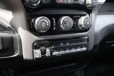 2026 RAM Ram 3500 Chassis Cab Tradesman