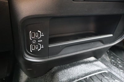2026 RAM Ram 3500 Chassis Cab Tradesman