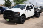 2026 RAM Ram 3500 Chassis Cab Tradesman