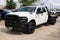 2026 RAM Ram 3500 Chassis Cab Tradesman