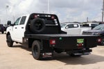 2026 RAM Ram 3500 Chassis Cab Tradesman