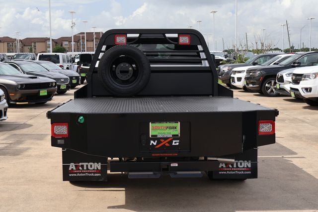 2026 RAM Ram 3500 Chassis Cab Tradesman