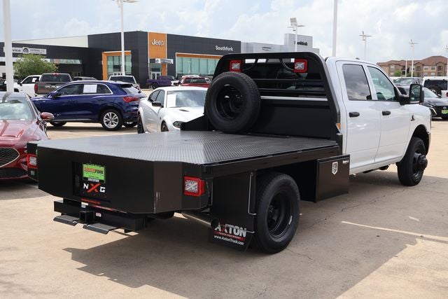 2026 RAM Ram 3500 Chassis Cab Tradesman