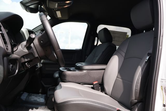 2026 RAM Ram 3500 Chassis Cab Tradesman