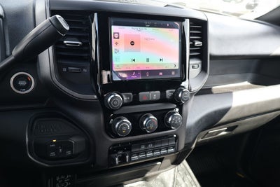 2026 RAM Ram 3500 Chassis Cab Tradesman