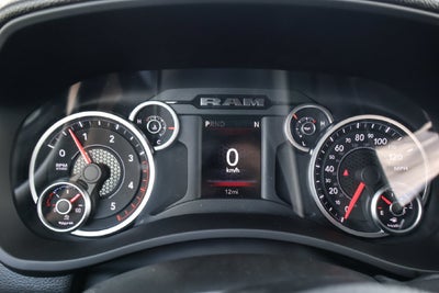 2026 RAM Ram 3500 Chassis Cab Tradesman