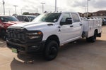 2026 RAM Ram 3500 Chassis Cab Tradesman