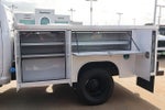 2026 RAM Ram 3500 Chassis Cab Tradesman