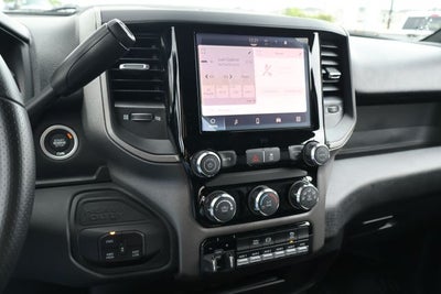 2026 RAM Ram 3500 Chassis Cab Tradesman