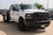 2026 RAM Ram 3500 Chassis Cab Tradesman