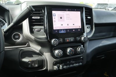 2026 RAM Ram 3500 Chassis Cab Tradesman