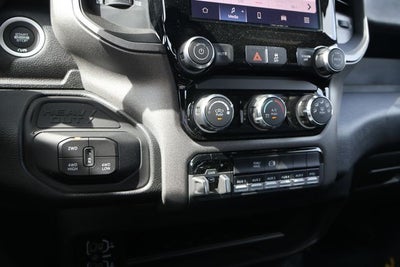 2026 RAM Ram 3500 Chassis Cab Tradesman