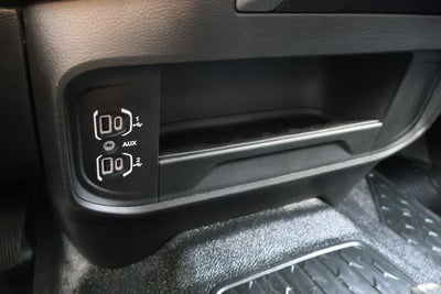 2026 RAM Ram 3500 Chassis Cab Tradesman