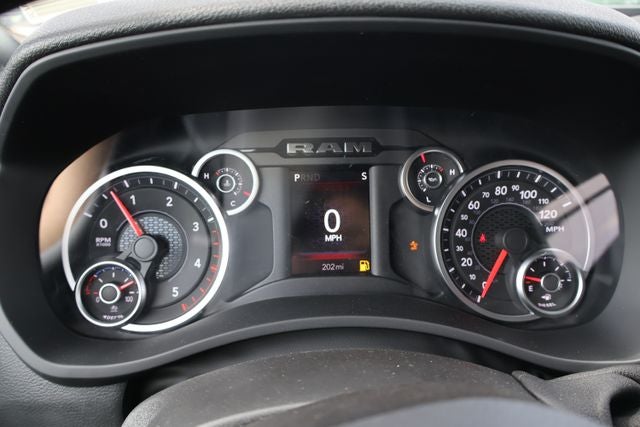 2026 RAM Ram 3500 Chassis Cab Tradesman