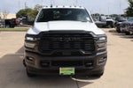 2026 RAM Ram 3500 Chassis Cab Tradesman