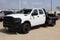 2026 RAM Ram 3500 Chassis Cab Tradesman