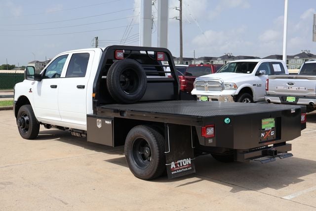 2026 RAM Ram 3500 Chassis Cab Tradesman