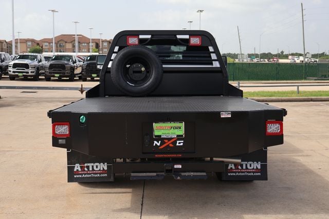 2026 RAM Ram 3500 Chassis Cab Tradesman