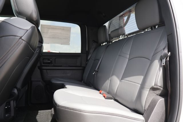 2026 RAM Ram 3500 Chassis Cab Tradesman