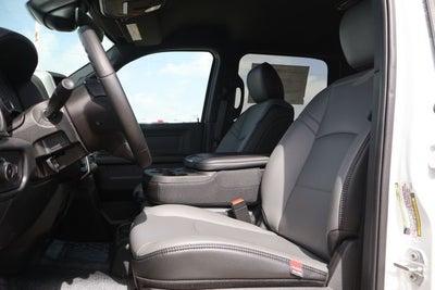 2026 RAM Ram 3500 Chassis Cab Tradesman