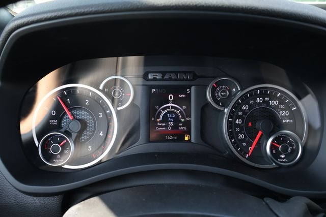2026 RAM RAM 3500 Chassis Tradesman