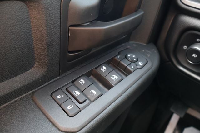 2026 RAM RAM 3500 Chassis Tradesman