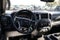 2022 Chevrolet Silverado 1500 LTD Custom Trail Boss