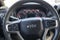 2022 Chevrolet Silverado 1500 LTD Custom Trail Boss