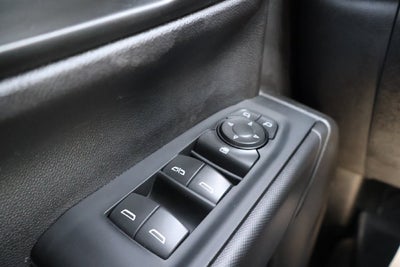 2022 Chevrolet Silverado 1500 LTD Custom Trail Boss