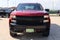 2022 Chevrolet Silverado 1500 LTD Custom Trail Boss