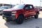 2022 Chevrolet Silverado 1500 LTD Custom Trail Boss