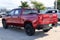 2022 Chevrolet Silverado 1500 LTD Custom Trail Boss
