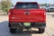 2022 Chevrolet Silverado 1500 LTD Custom Trail Boss