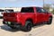 2022 Chevrolet Silverado 1500 LTD Custom Trail Boss