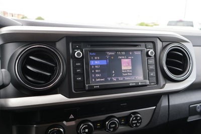 2019 Toyota Tacoma SR5 V6